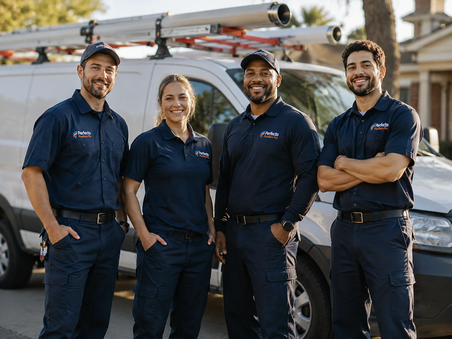 Emergency Plumber Near Me in Reno, PA near me